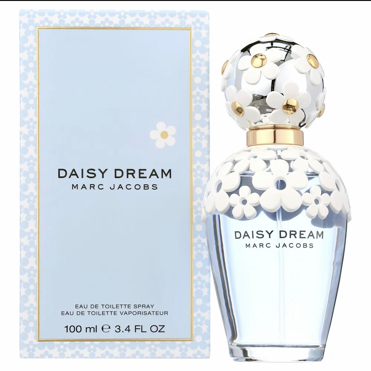 Daisy dream 3.4 OZ