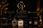 Celo fashion &amp;fragrances - Home