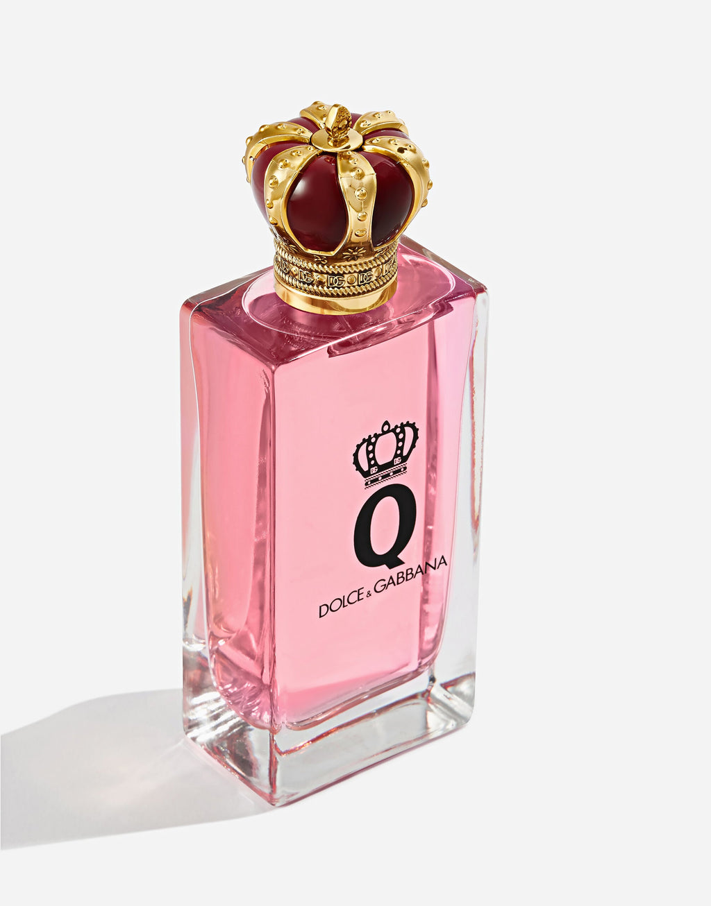Dolce&gabbana the queen