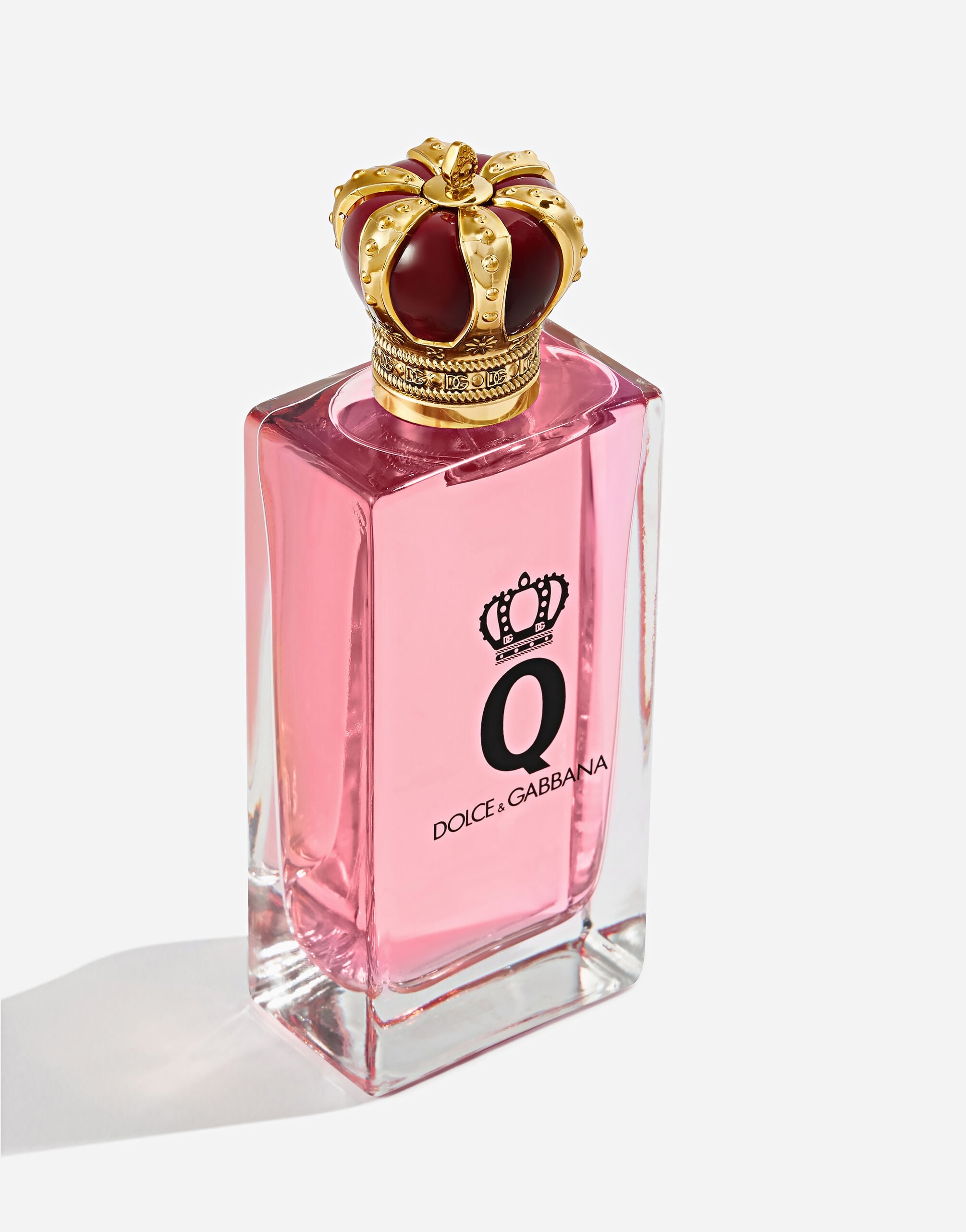 Dolce&gabbana the queen