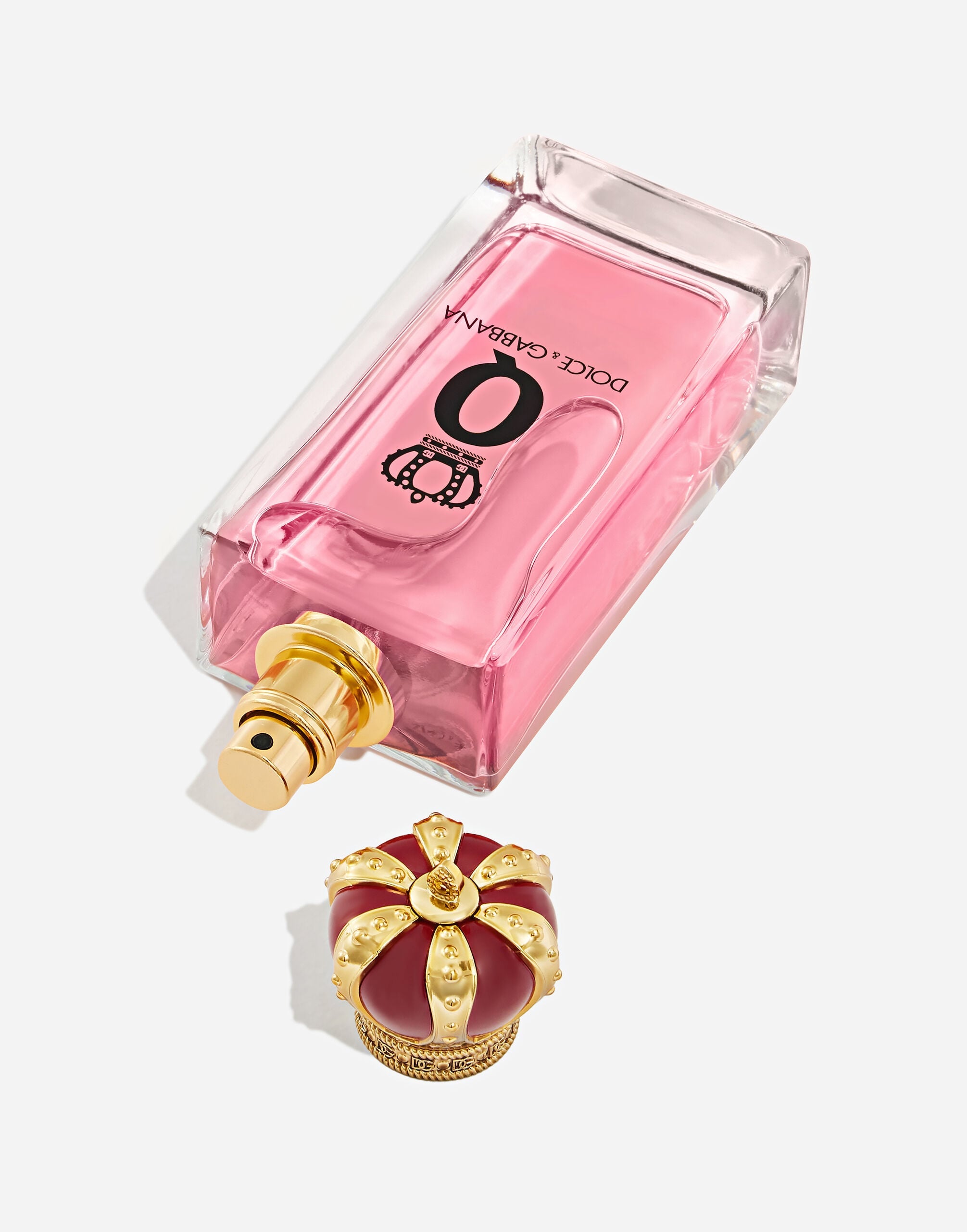 Dolce&gabbana the queen