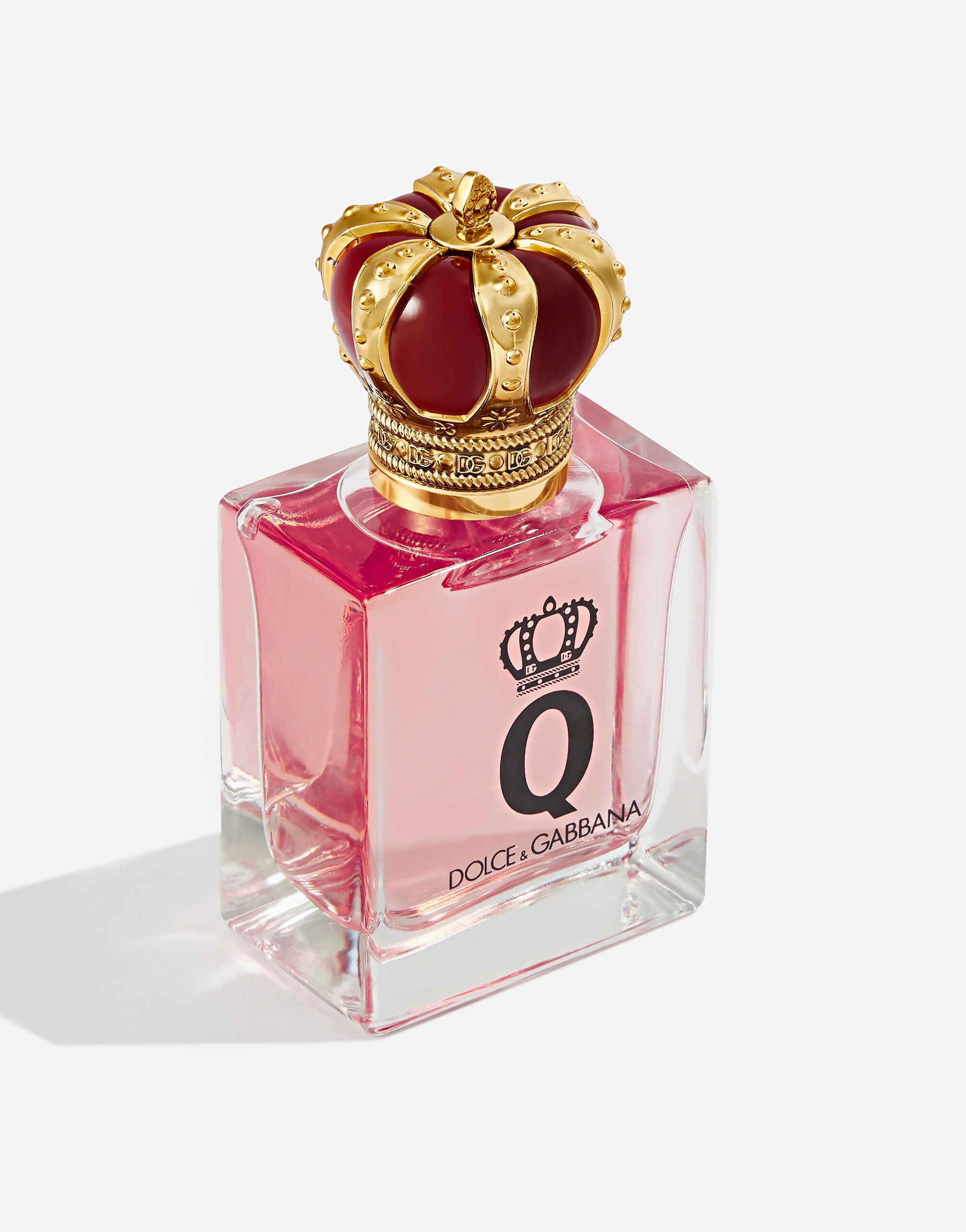 Dolce&gabbana the queen