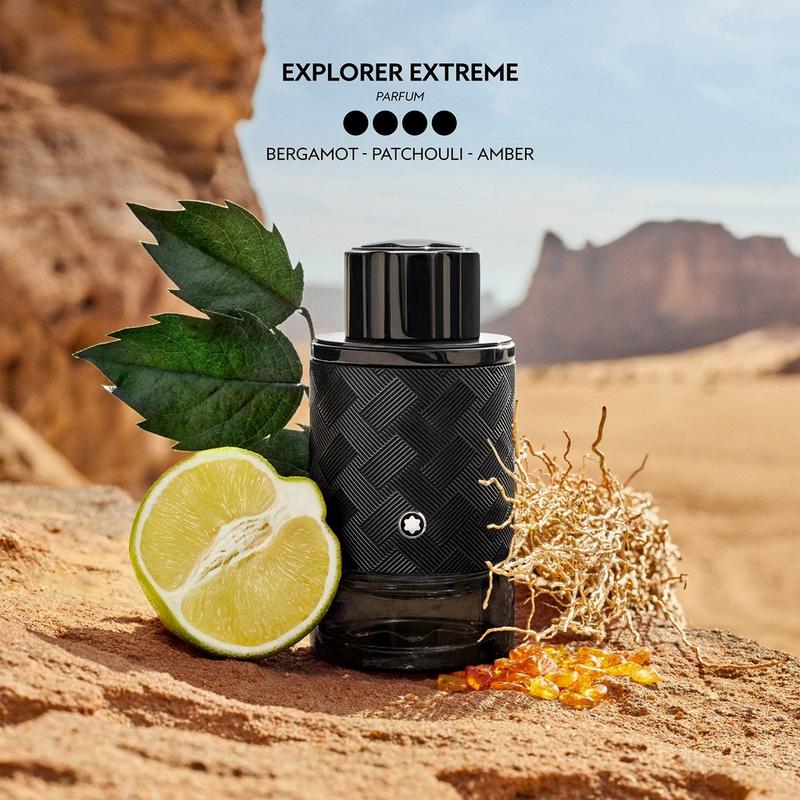 Mon blanc explorer extreme