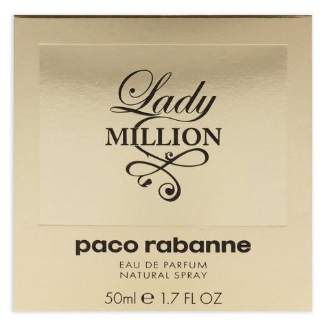 Lady million
