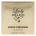 Lady million