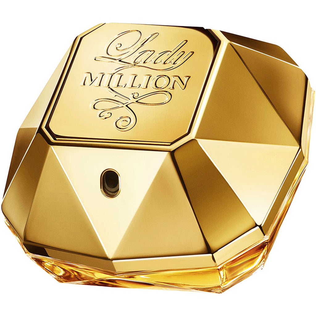 Lady million