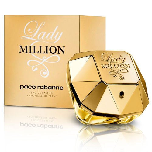 Lady million