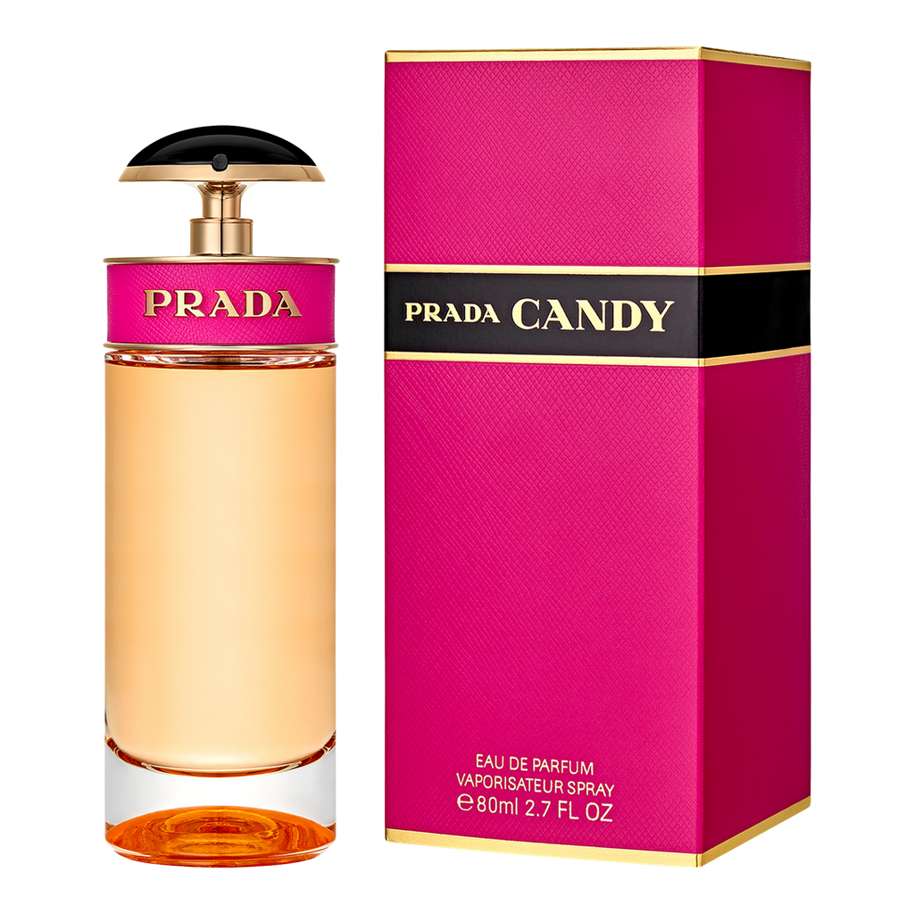 Prada candy