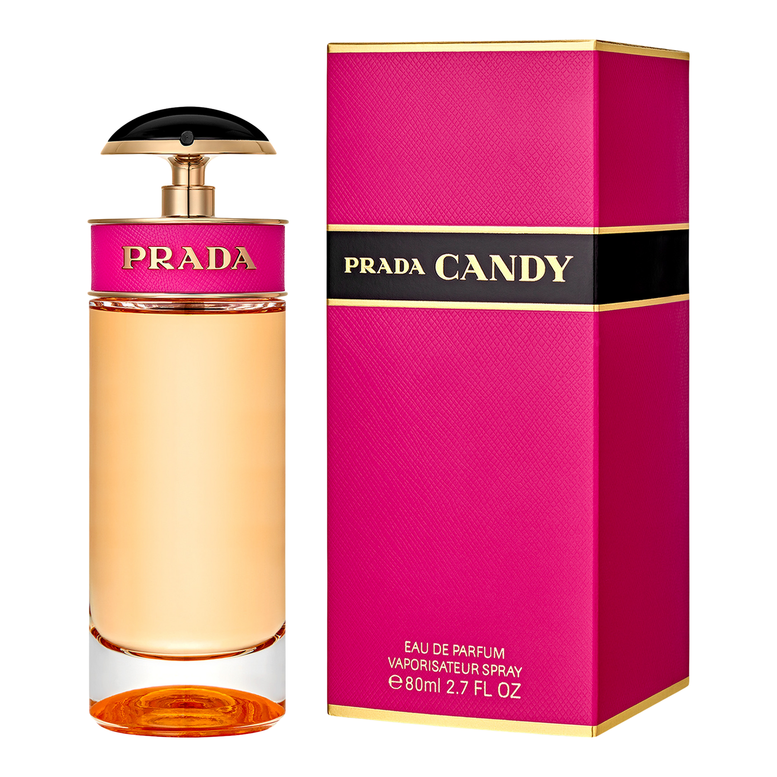 Prada candy