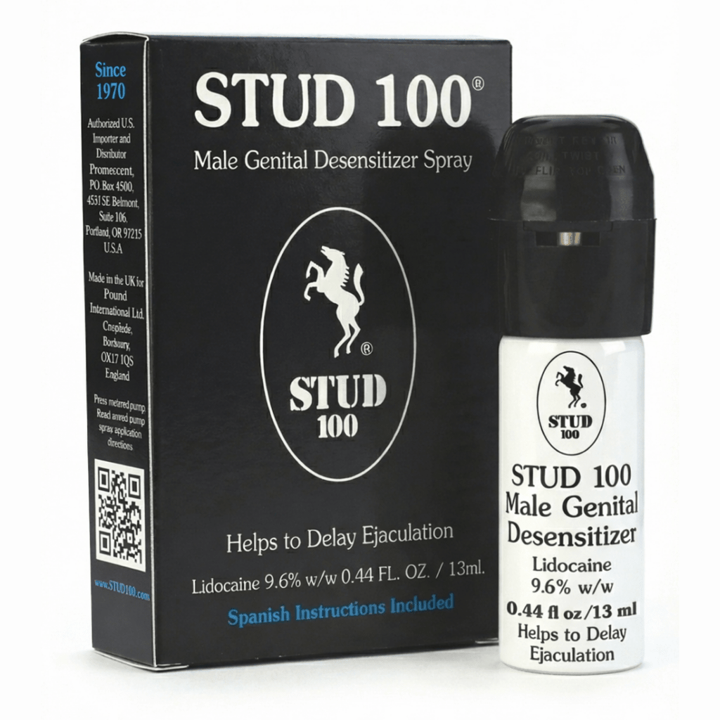 Stud 100
