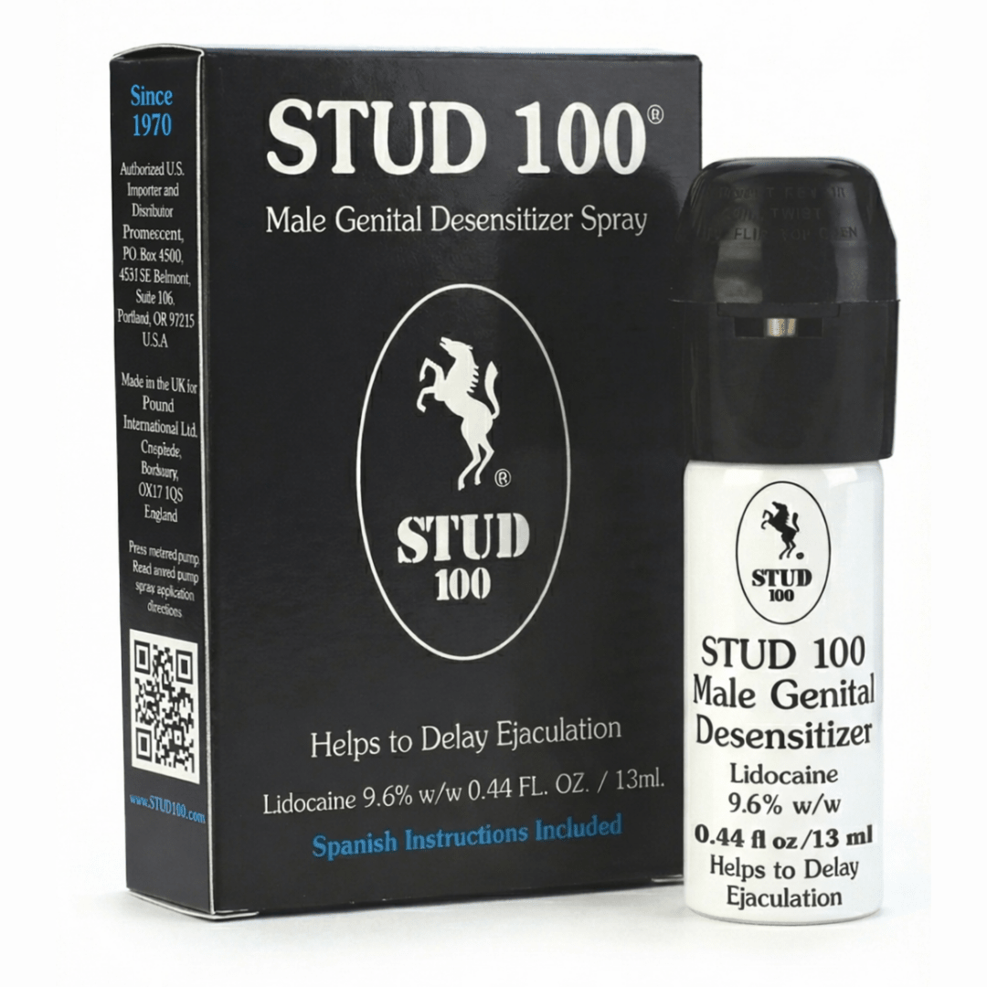 Stud 100