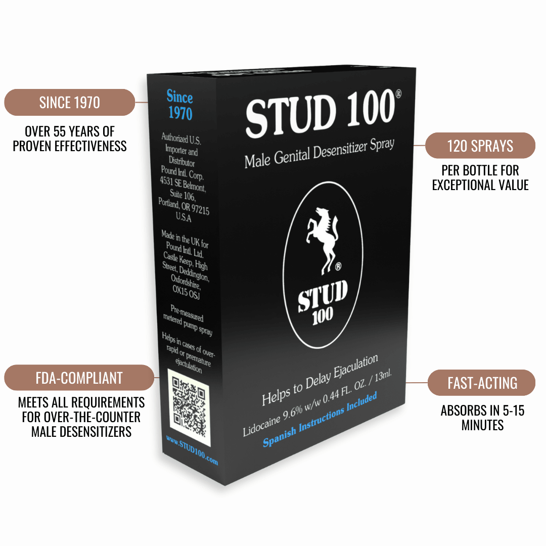 Stud 100