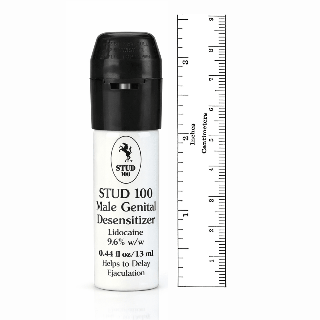 Stud 100