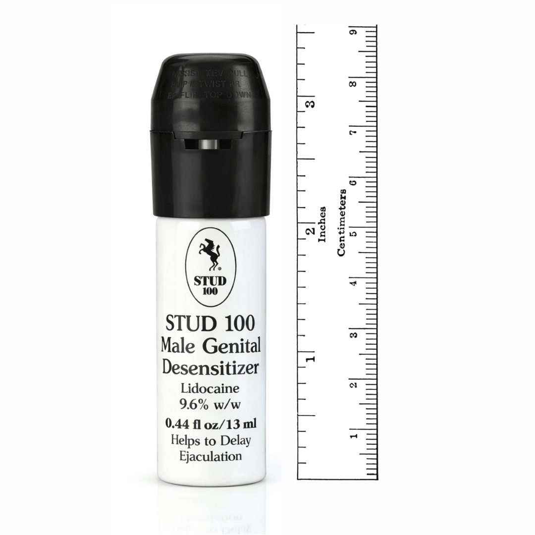 Stud 100