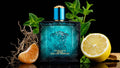 Versace eros