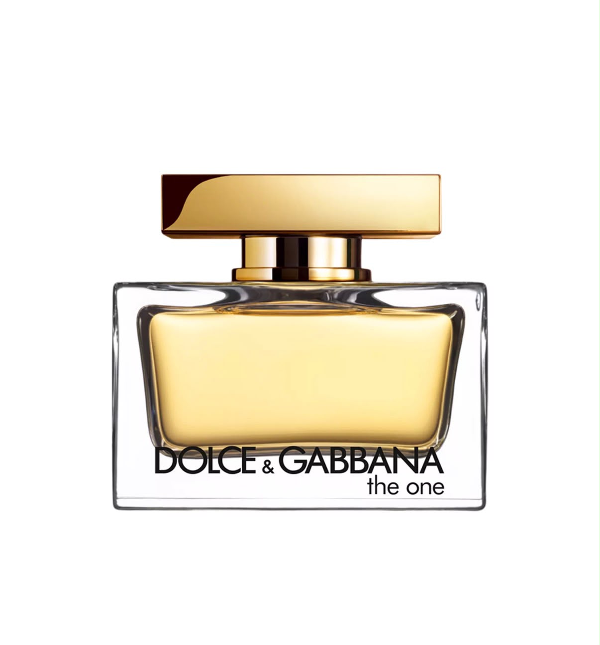 Dolce & Gabbana The One Eau de Parfum for Women