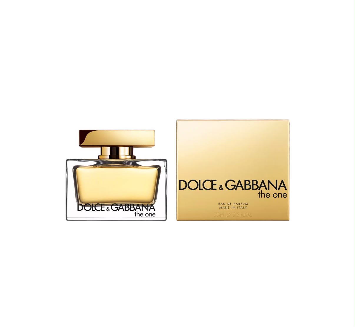 Dolce & Gabbana The One Eau de Parfum for Women