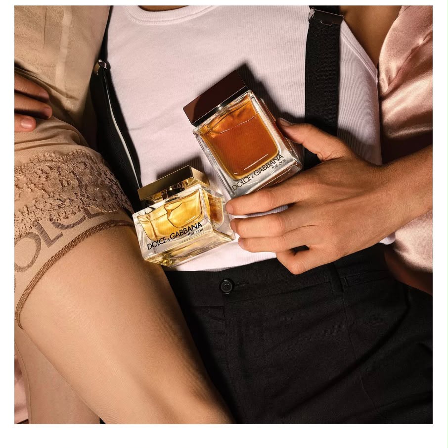 Dolce & Gabbana The One Eau de Parfum for Women