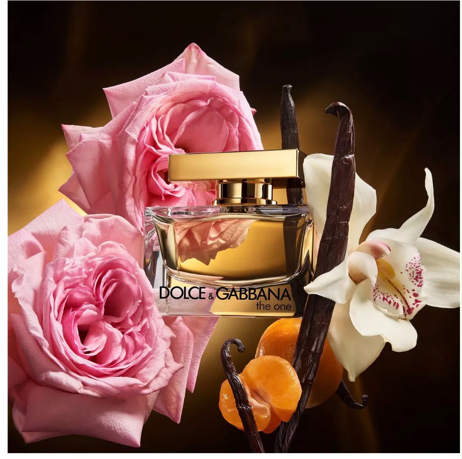 Dolce & Gabbana The One Eau de Parfum for Women